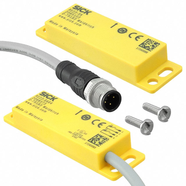 RE23-SA64 SICK, Inc.  Magnetic Sensors - Position Proximity Speed (Modules)